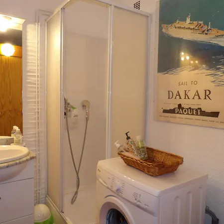 Superbe Face A La A St Cyprien Apartamento