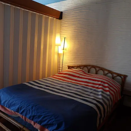 Apartamento Superbe Face A La A St Cyprien *