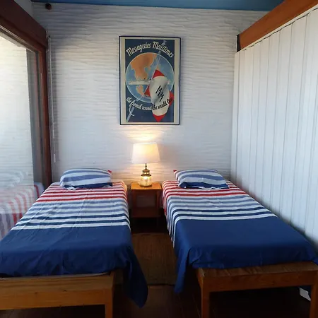 Apartamento Superbe Face A La A St Cyprien
