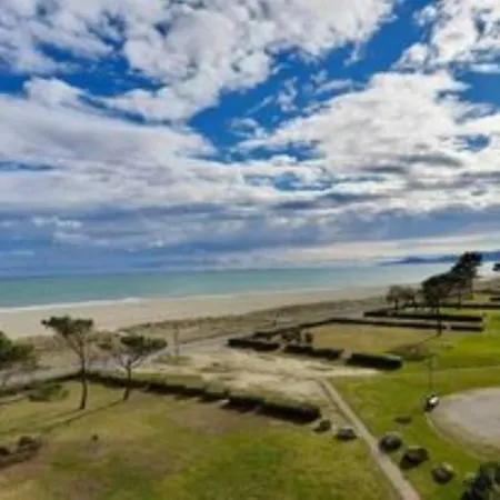 Apartamento Superbe Face A La A St Cyprien