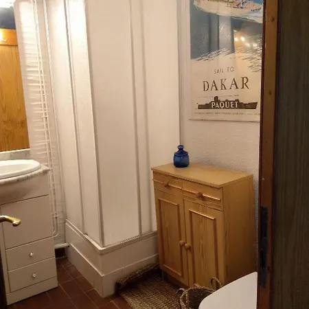 Apartamento Superbe Face A La A St Cyprien *