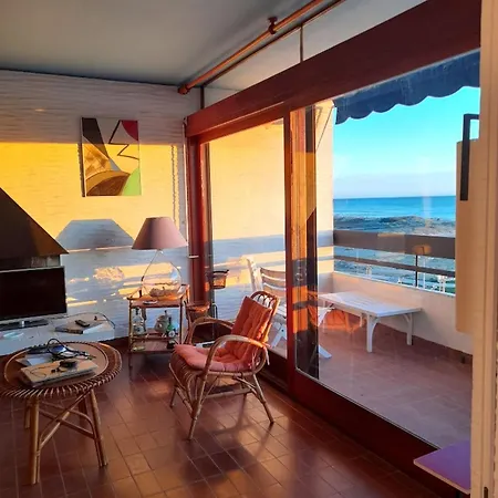 Superbe Face A La A St Cyprien Apartment