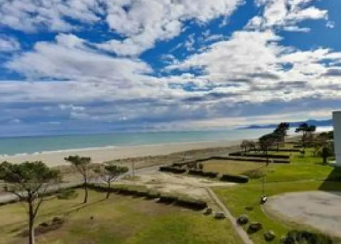 شقة Superbe Face A La A St Cyprien